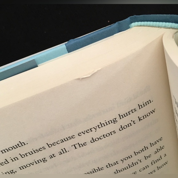 The Siren - by Kiera Cass - Hardcover - Picture 8 of 10